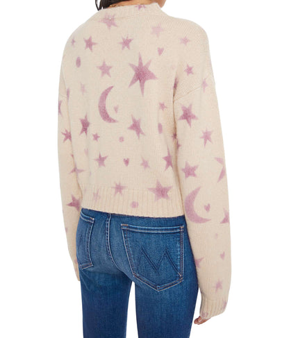 MOTHER The Crop Jumper - Seeing Stars