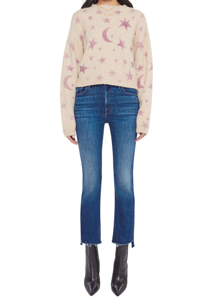 MOTHER The Crop Jumper - Seeing Stars