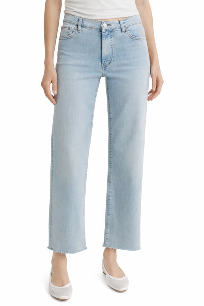 FRAME The Mellow Jeans - Tribute