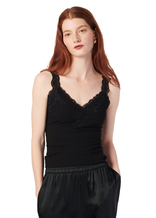 Cami NYC Lani Rib Knit