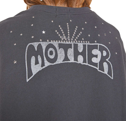 MOTHER The Drop Square Inset - Wild Ones