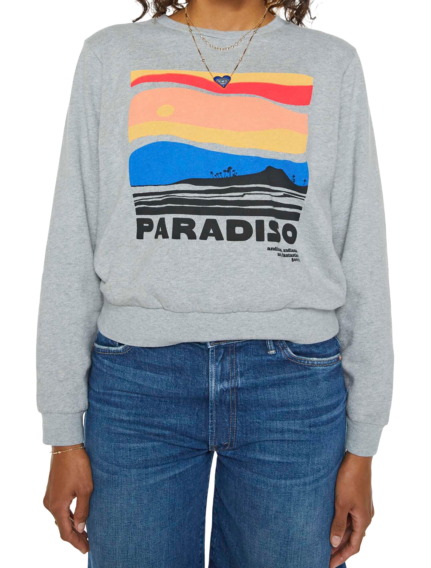 MOTHER The Camper - Paradiso