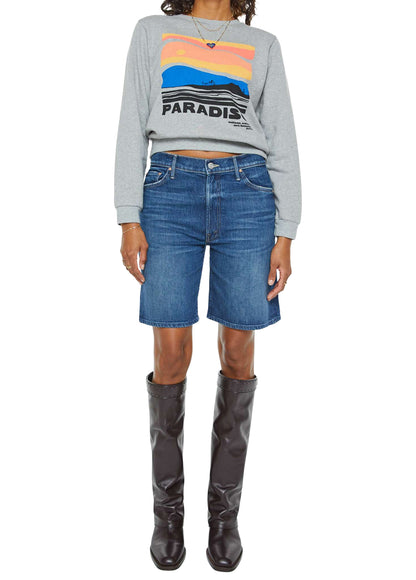 MOTHER The Camper - Paradiso