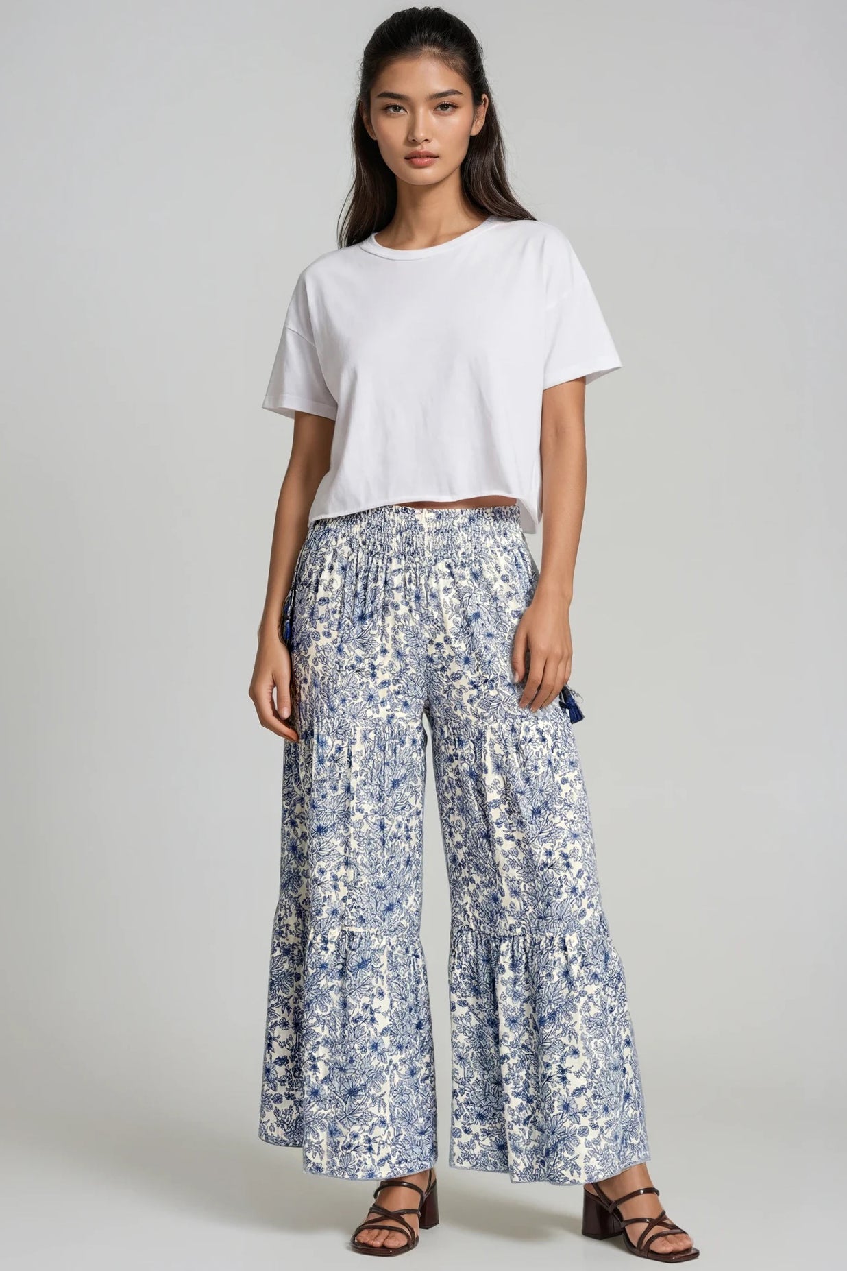 Poupette St Barth Soledad Pants