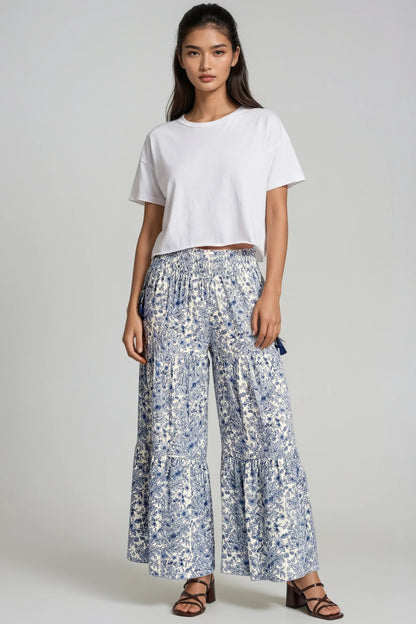 Poupette St Barth Soledad Pants