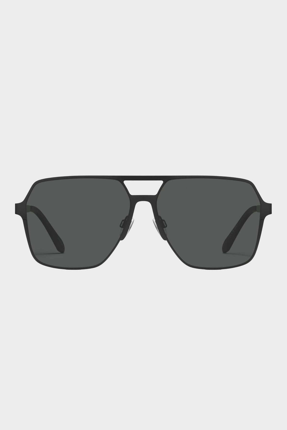 Quay Backstage Pass Sunglasses