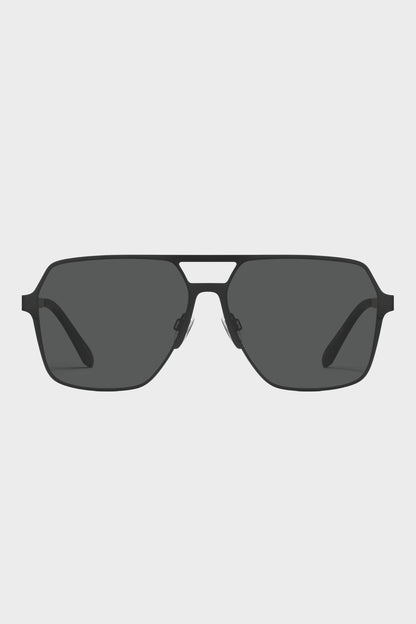 Quay Backstage Pass Sunglasses