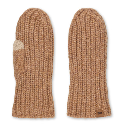 UGG Chunky Rib Mitten