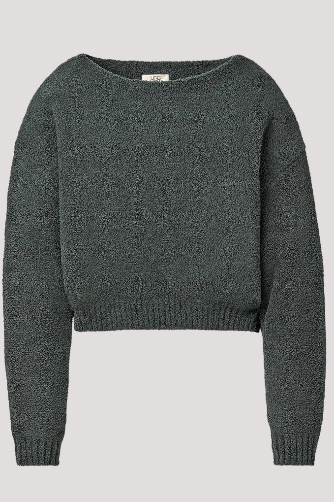 UGG Women's Novalie Slouchy Pullover