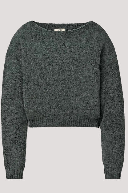 UGG Women's Novalie Slouchy Pullover