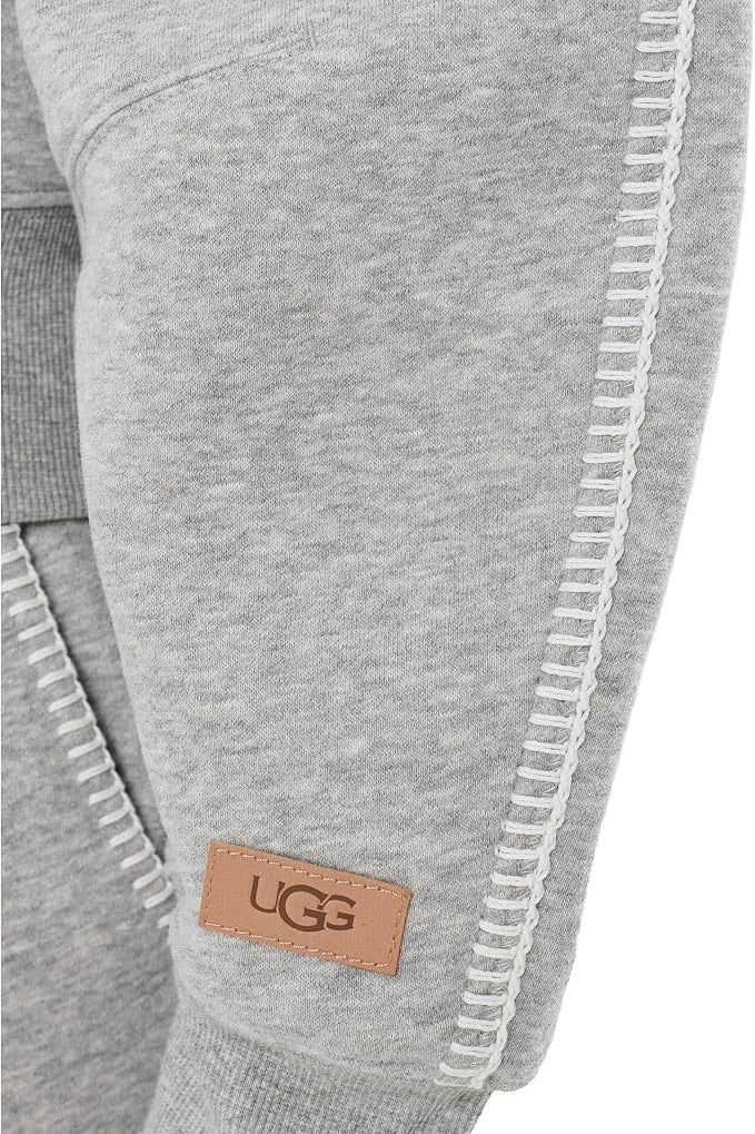 UGG Women's Classic Full Zip Hoodie