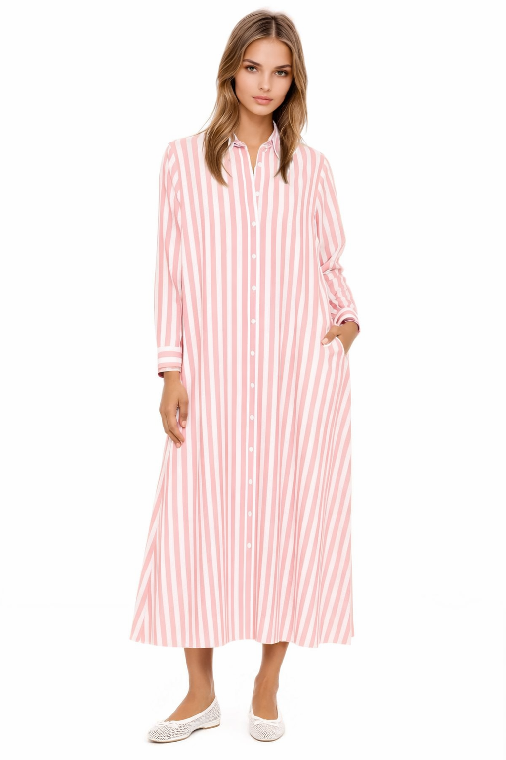 XIRENA Boden Dress