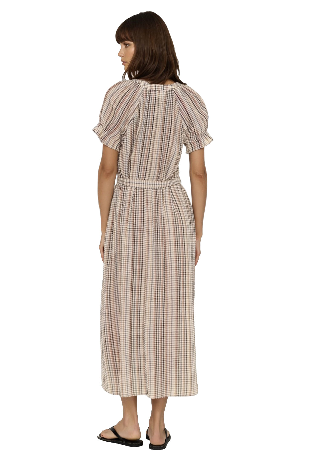 XIRENA Harlow Dress