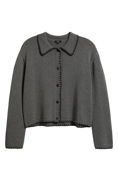 Rails Rayleen cardigan