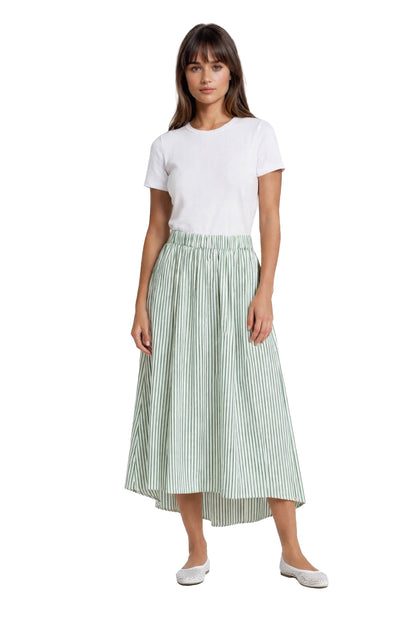 XIRENA Gwynn Skirt