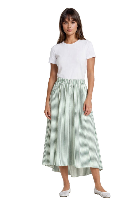 XIRENA Gwynn Skirt