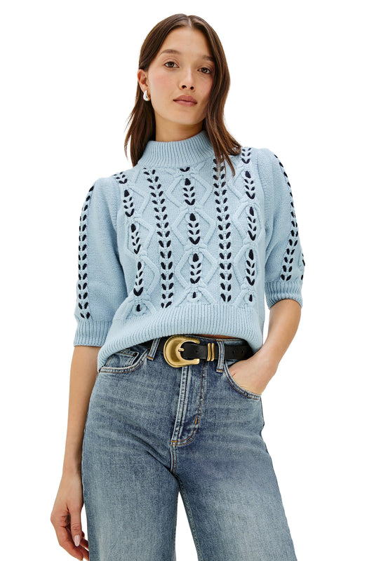 Rails Addy Sweater