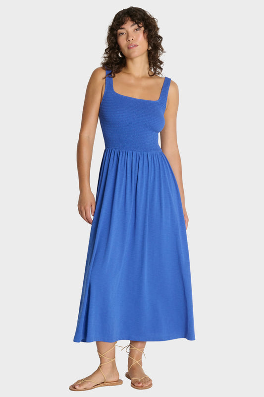 Nation Los Angeles Adeline Midi Dress