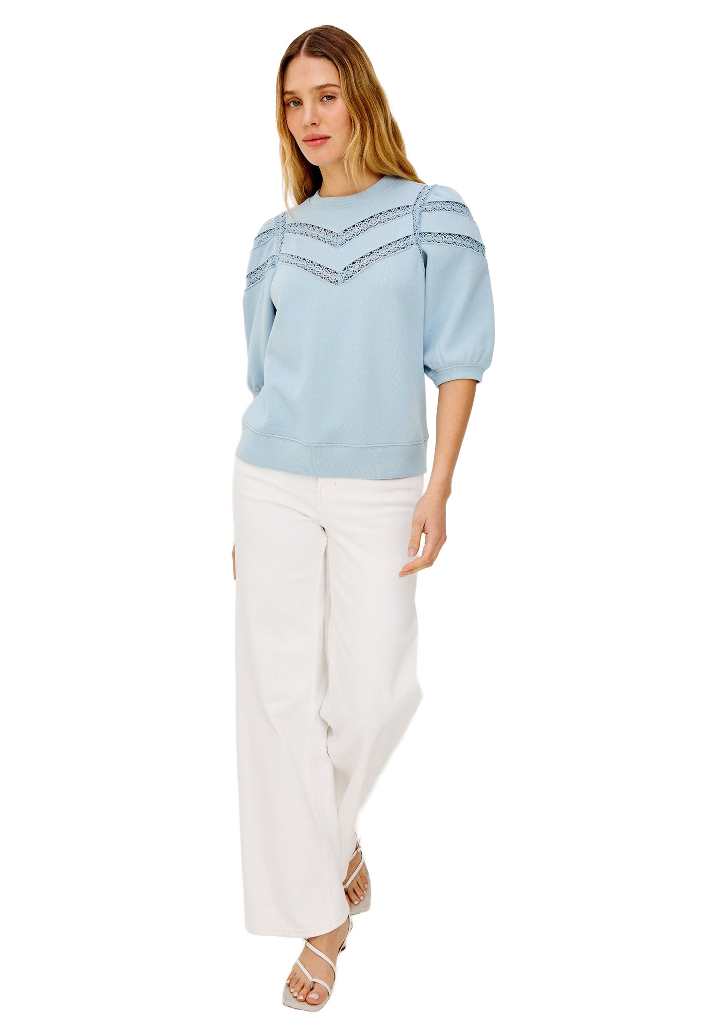 Rails Adria Sweatshirt