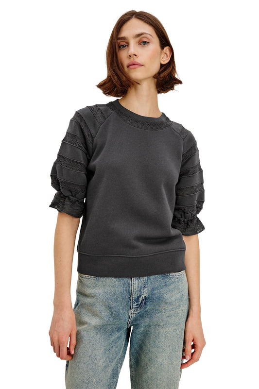 Rails Aggy Sweatshirt
