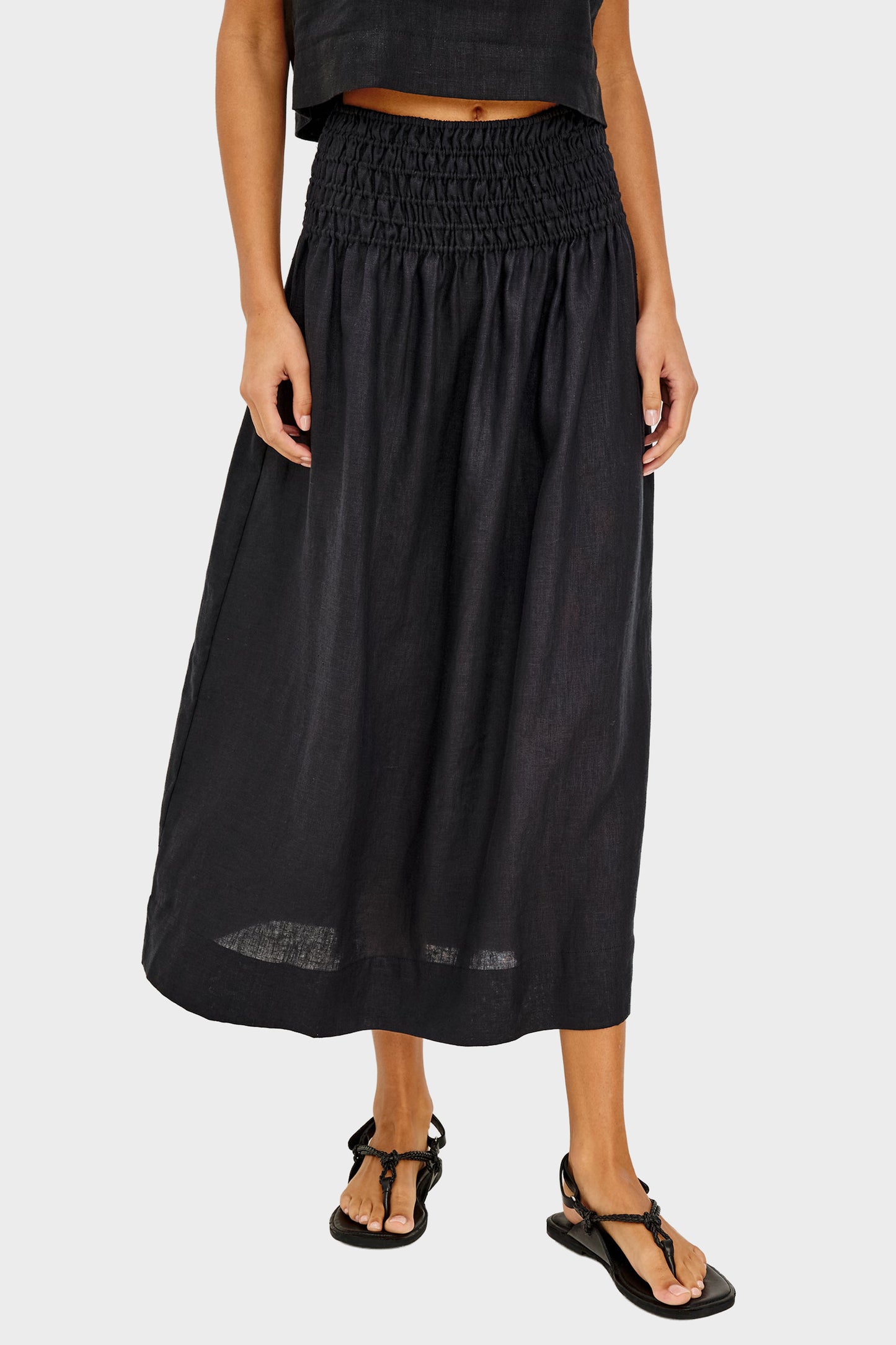 Rails Alessa Skirt