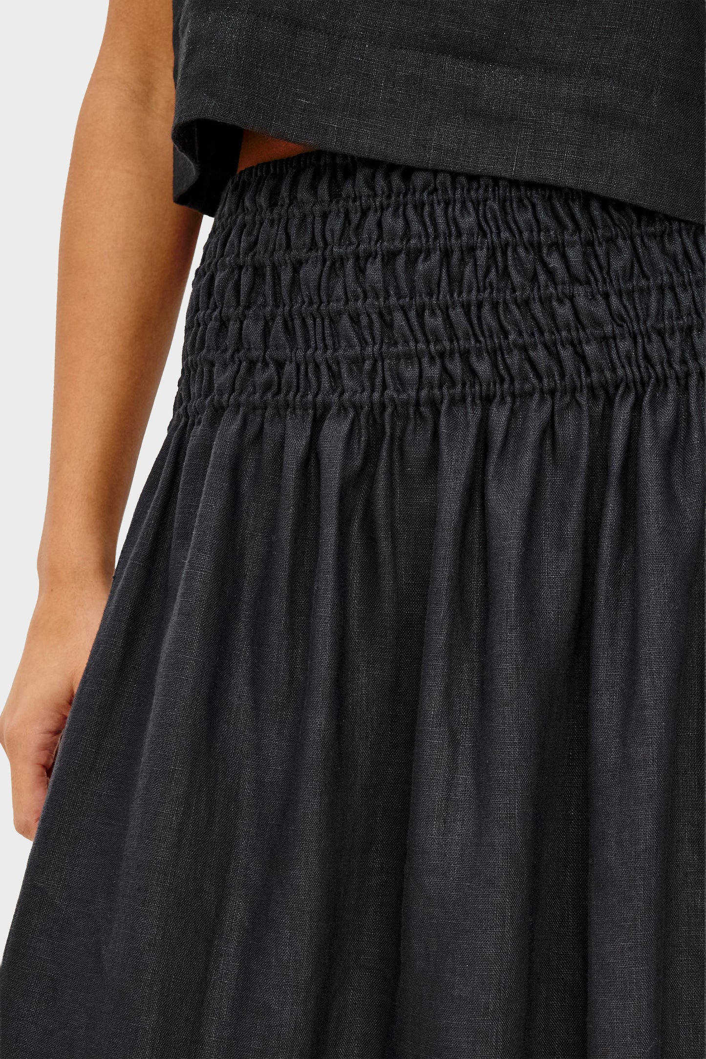 Rails Alessa Skirt