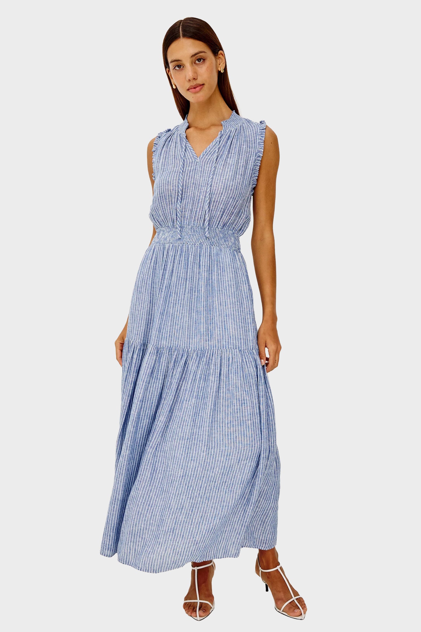 Rails Alessi Dress