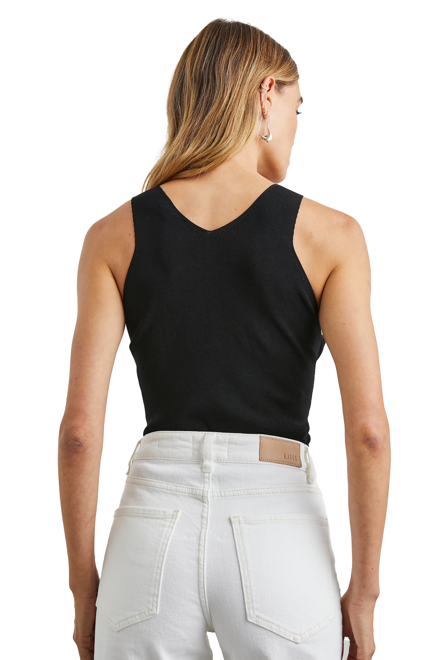 Rails Ally Tank Top