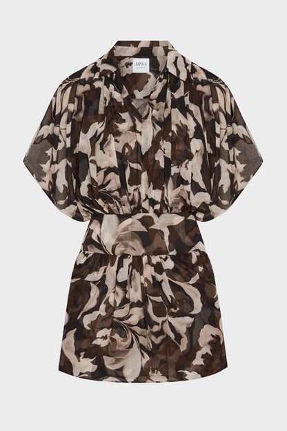 Misa Ana Dress
