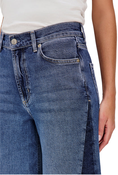 Rails Angeleno Wide Leg Jean - Indigo Grove