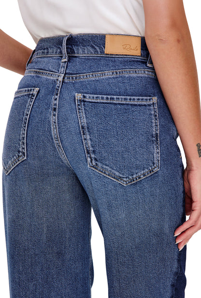 Rails Angeleno Wide Leg Jean - Indigo Grove