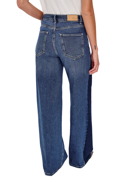 Rails Angeleno Wide Leg Jean - Indigo Grove