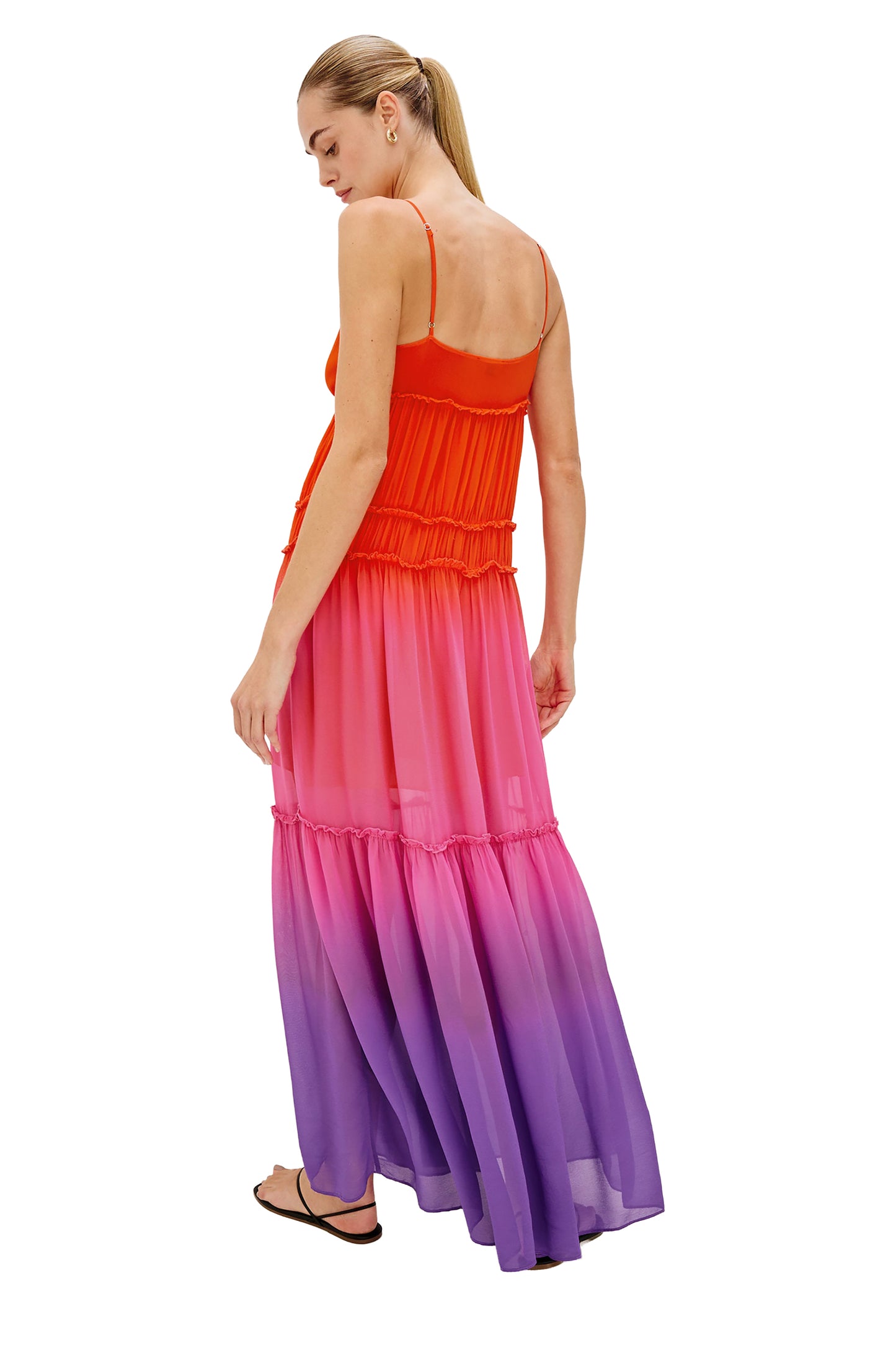 Rails The Antonella Dress