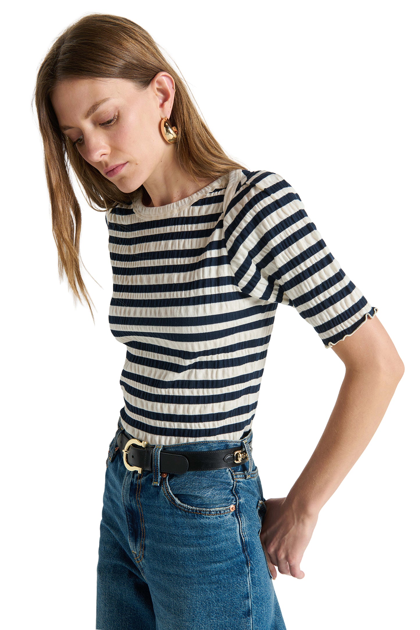 Nation LTD April Envelope Top
