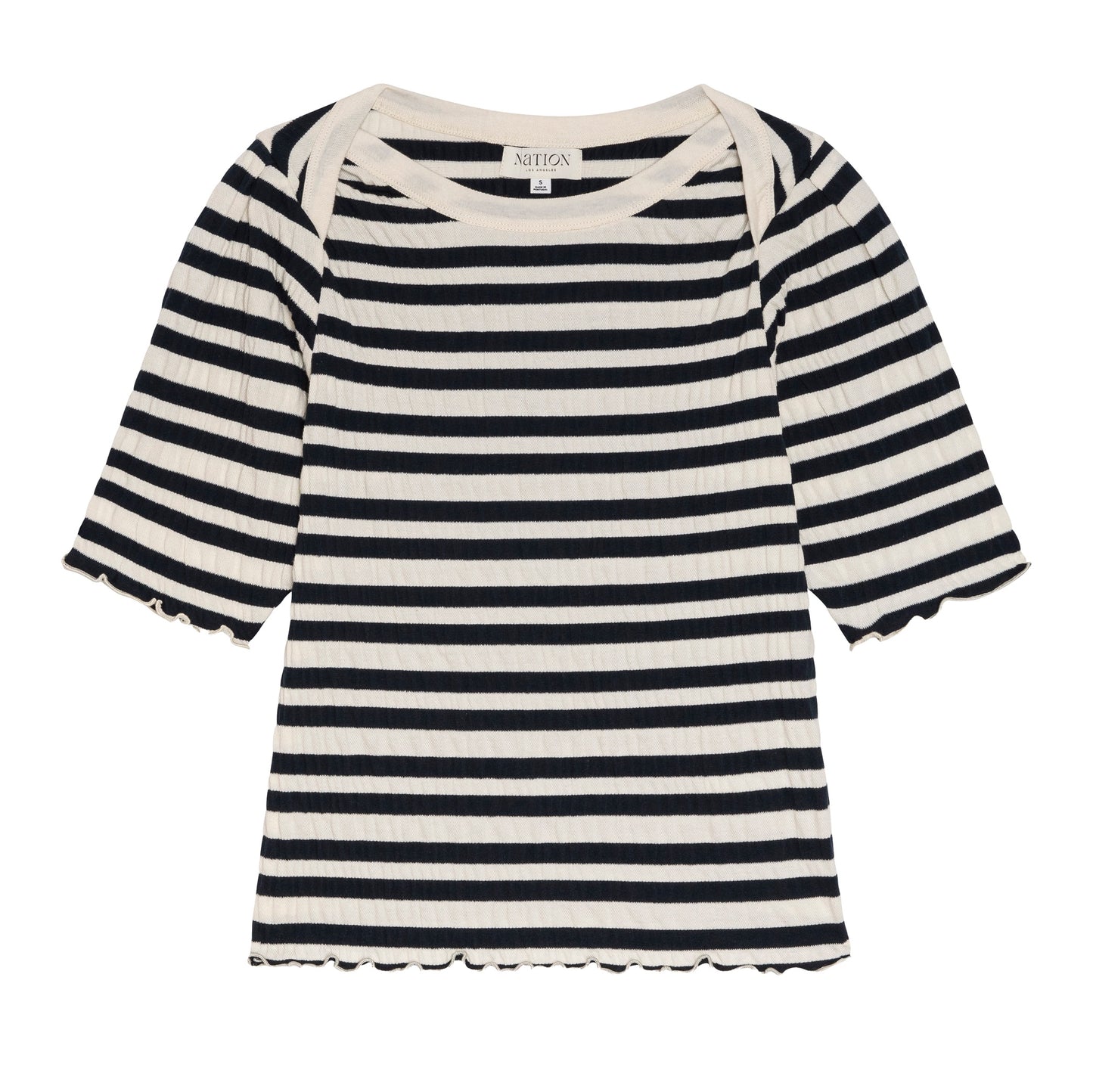 Nation LTD April Envelope Top