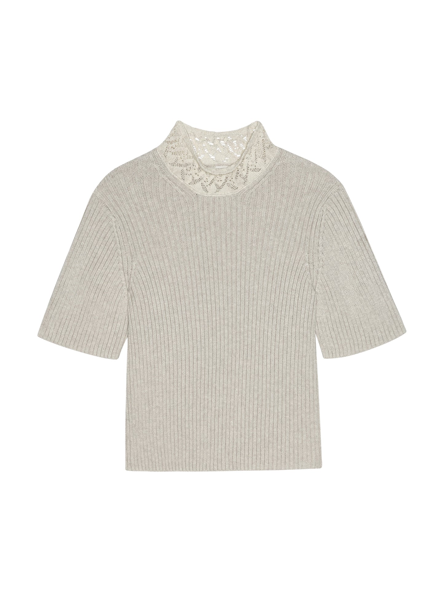 Nation LTD Aurora Pullover Sweater