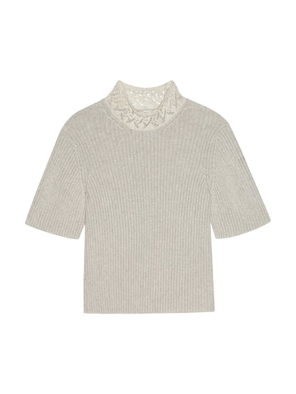 Nation LTD Aurora Pullover Sweater