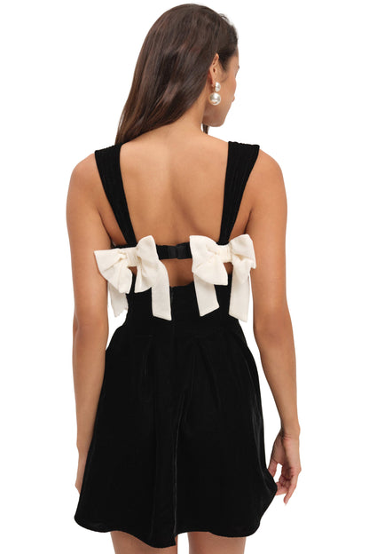 For Love & Lemons August Mini Dress