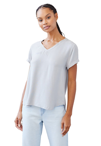 Bella Dahl V-Neck Tee