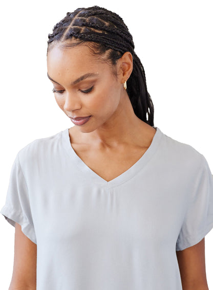 Bella Dahl V-Neck Tee