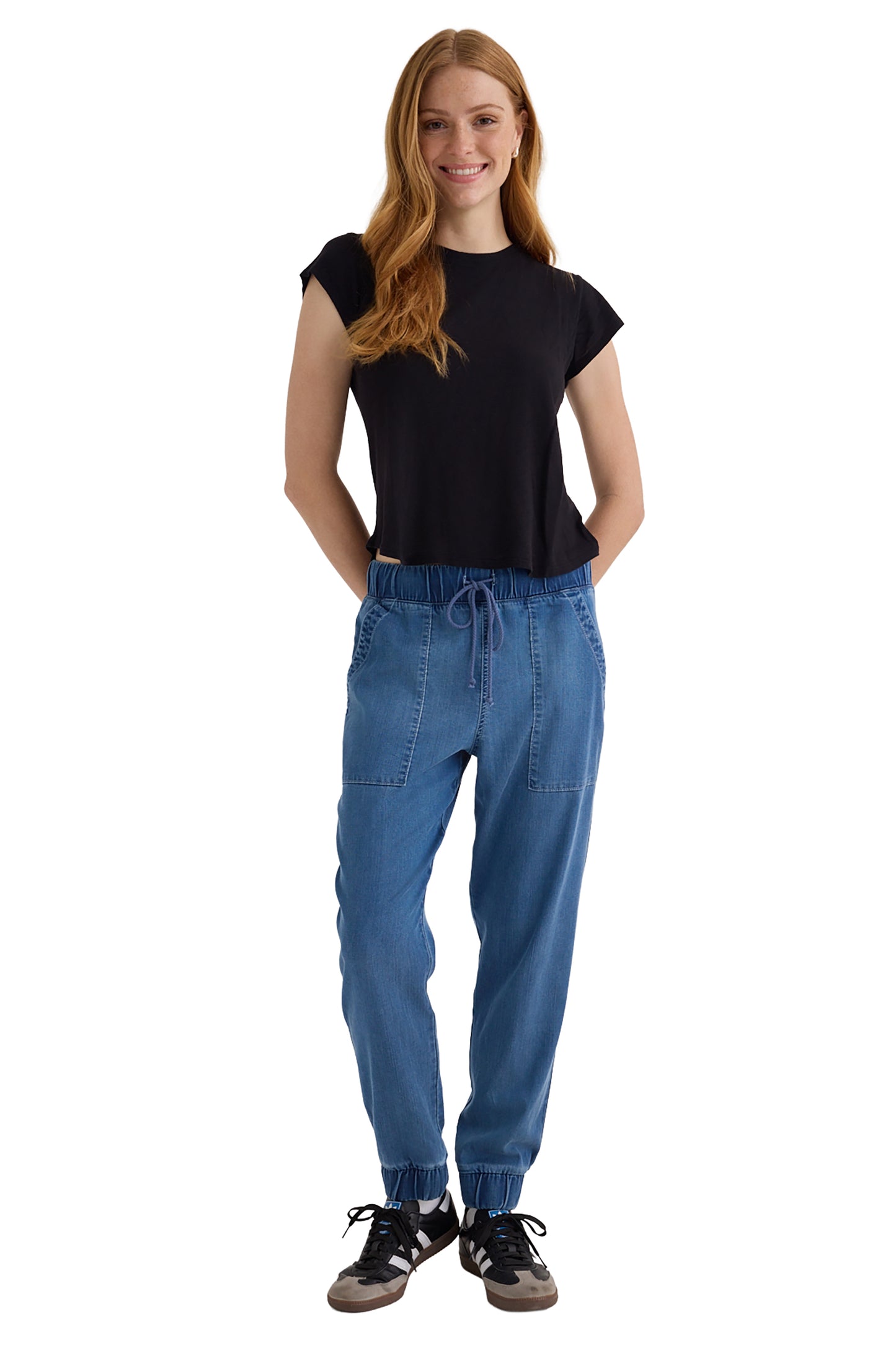 Bella Dahl Pocket Jogger
