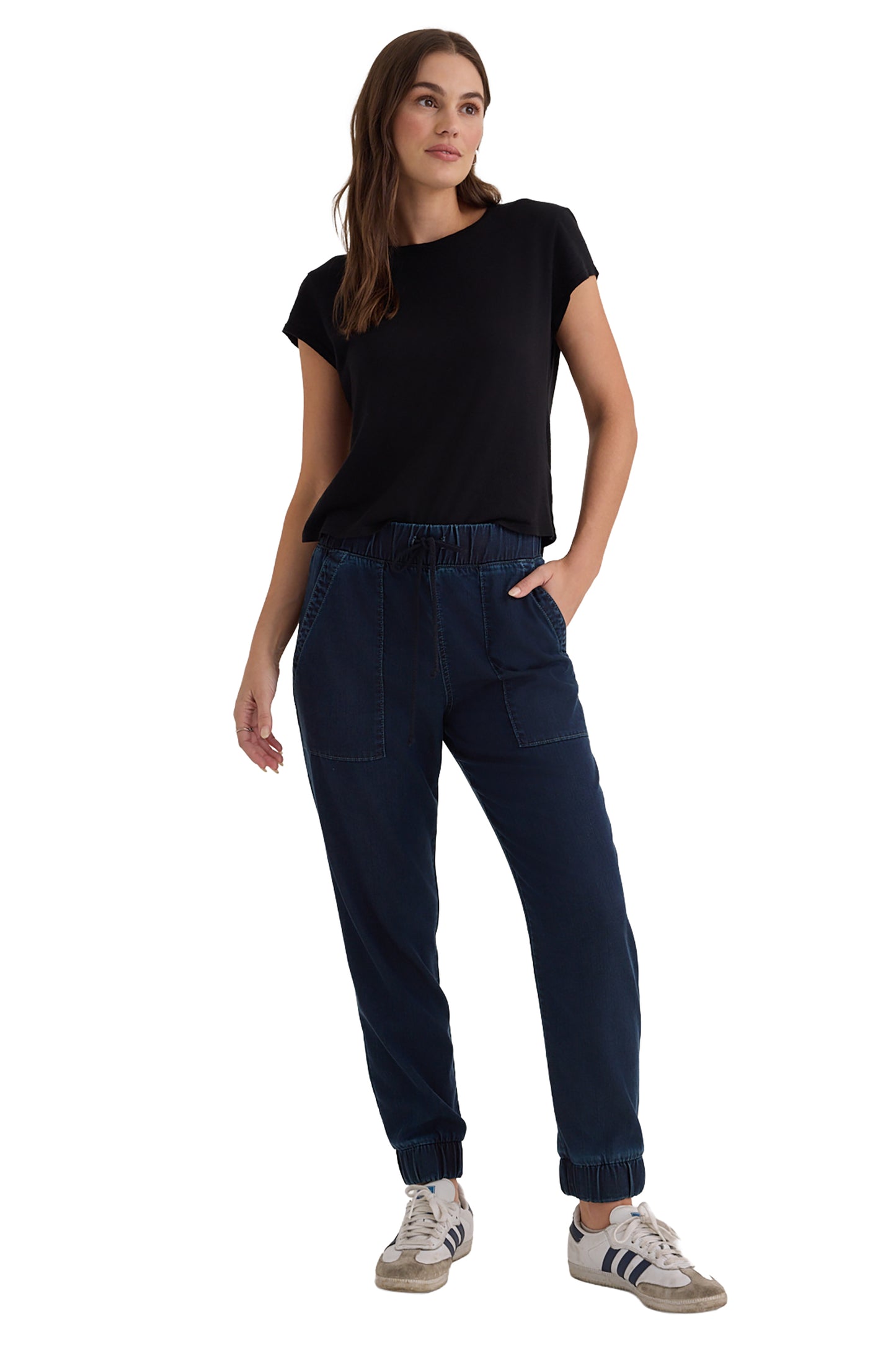 Bella Dahl Pocket Jogger