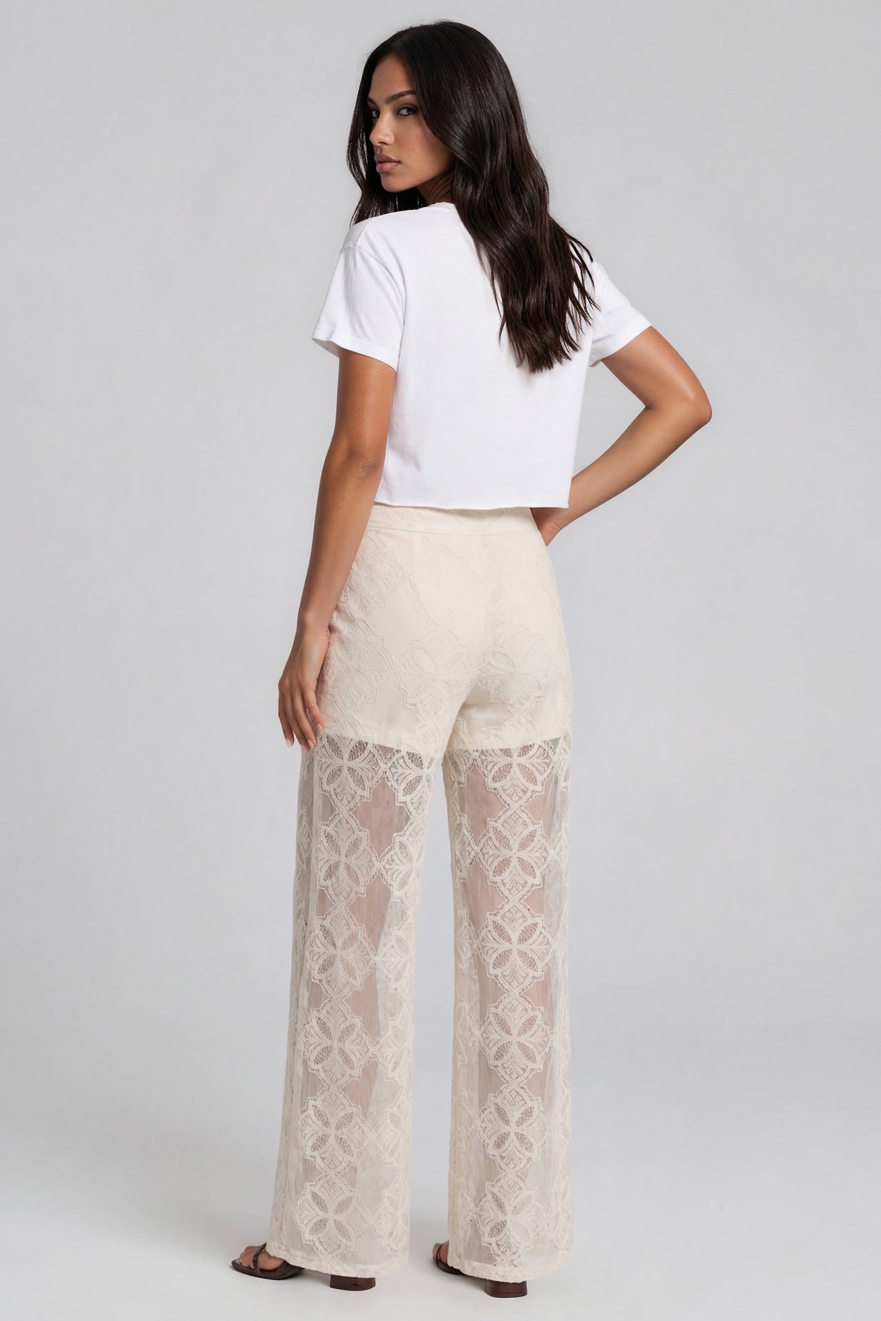 Misa Ravi Pants