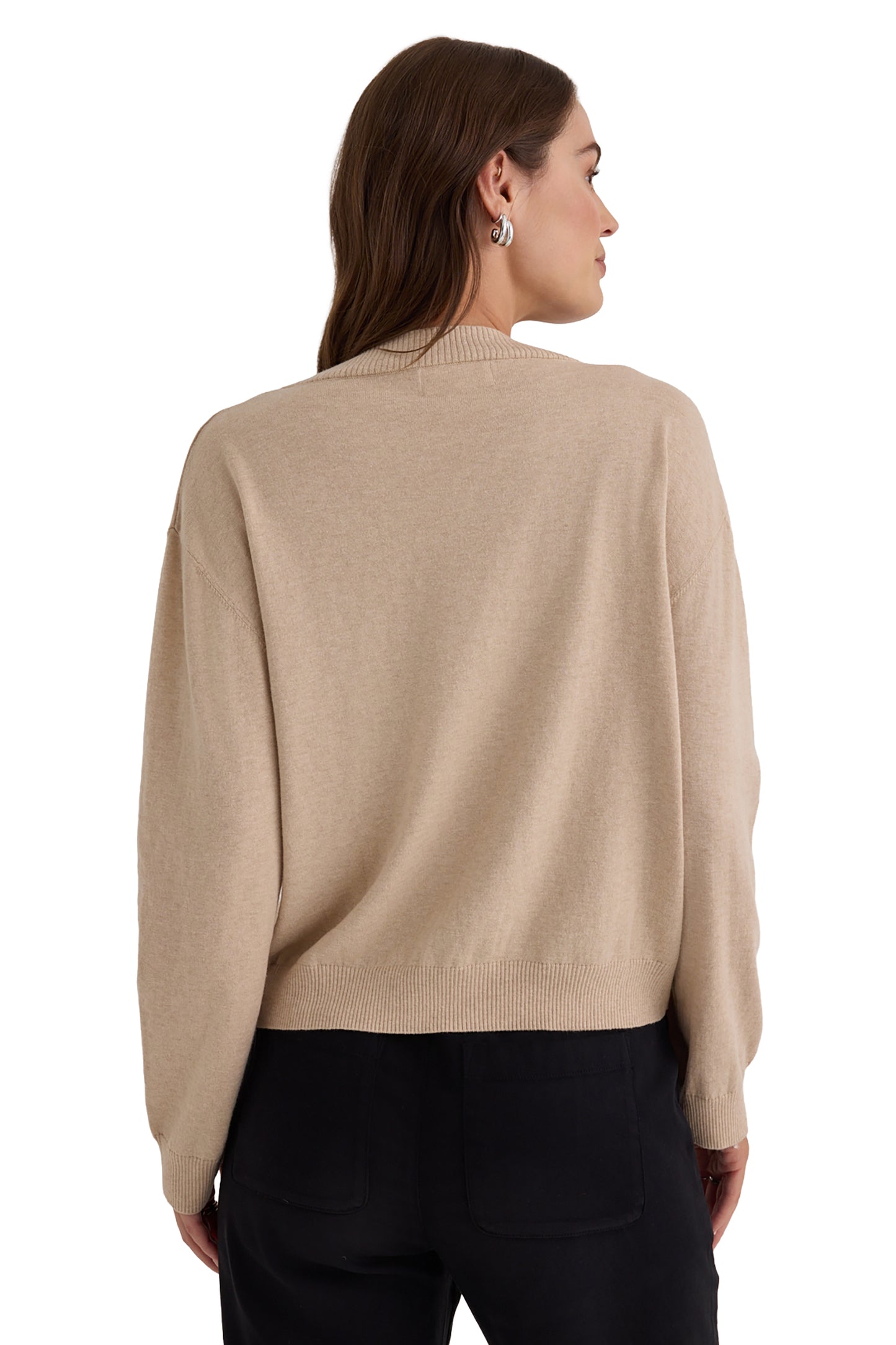Bella Dahl Light Weight Cardigan