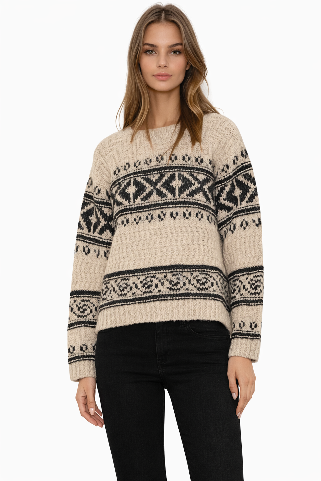 XIRENA Brecken Sweater