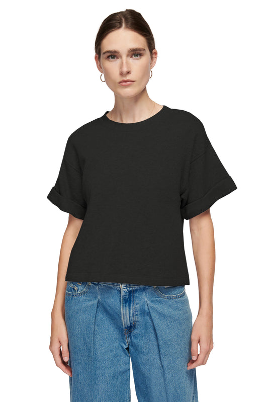 Nation LTD Bane Sweatshirt Tee