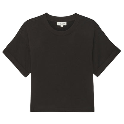 Nation LTD Bane Sweatshirt Tee