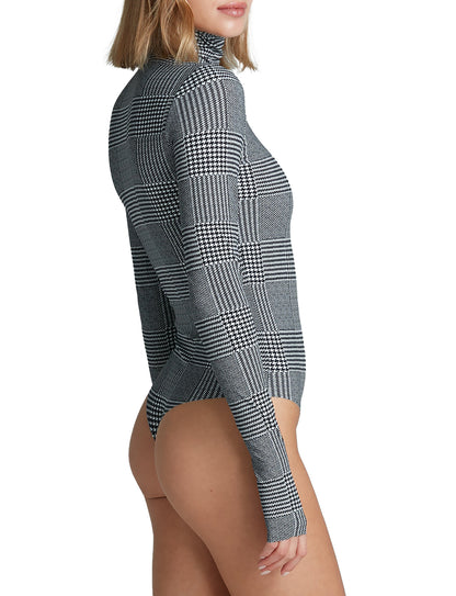 Commando Classic Turtleneck Bodysuit