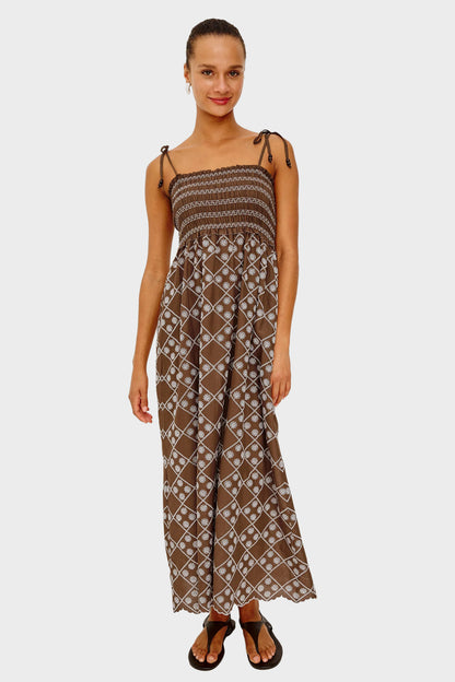Rails Becca Dress