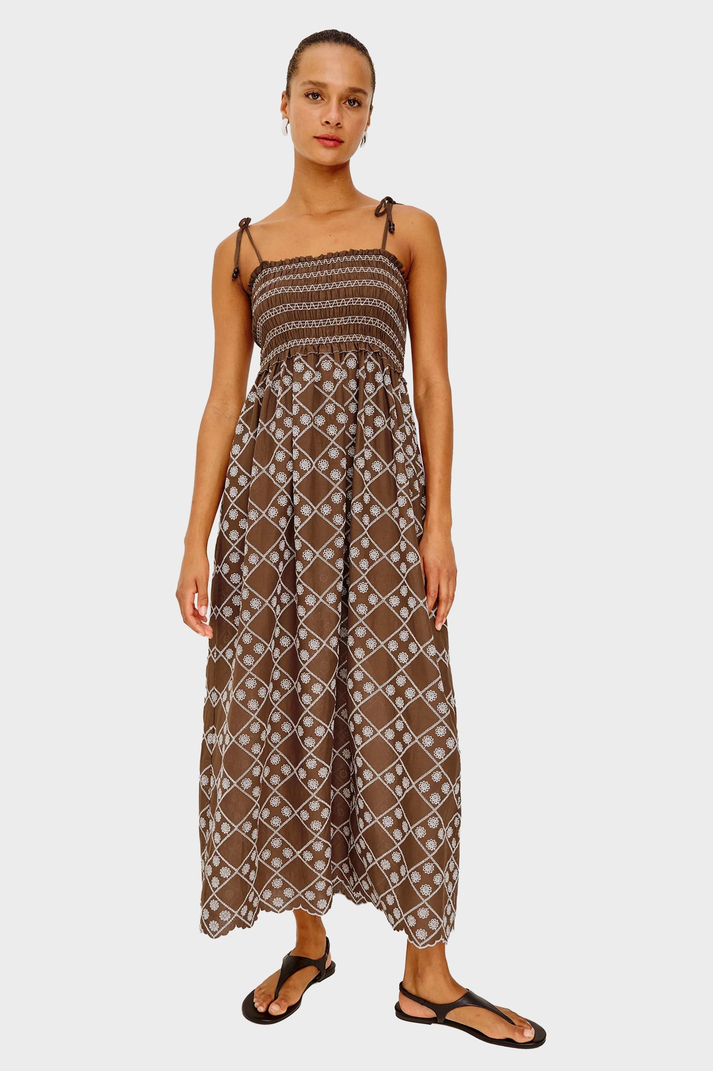 Rails Becca Dress